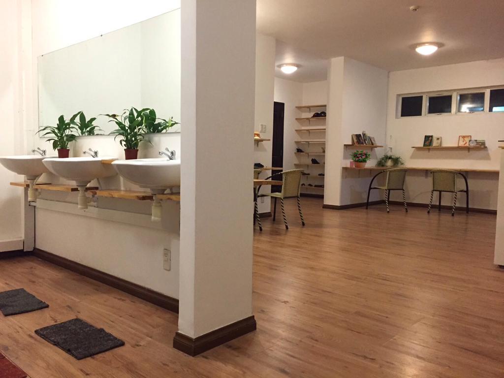 Skygon Hostel Ho Chi Minh Zewnętrze zdjęcie
