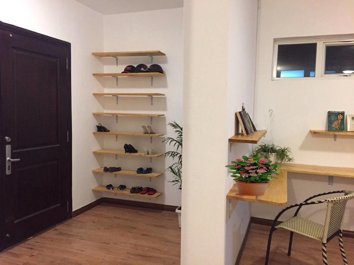 Skygon Hostel Ho Chi Minh Zewnętrze zdjęcie