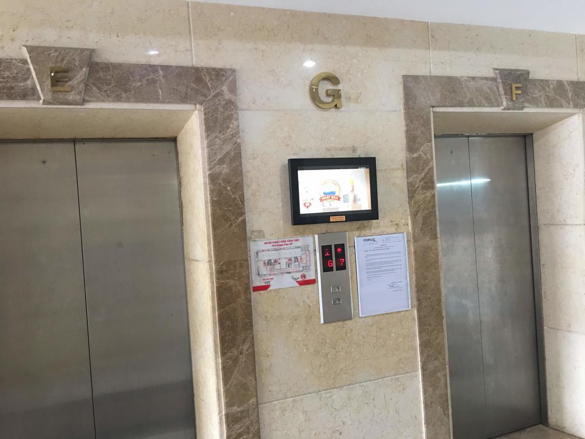 Skygon Hostel Ho Chi Minh Zewnętrze zdjęcie