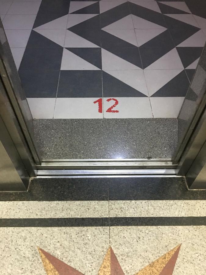 Skygon Hostel Ho Chi Minh Zewnętrze zdjęcie