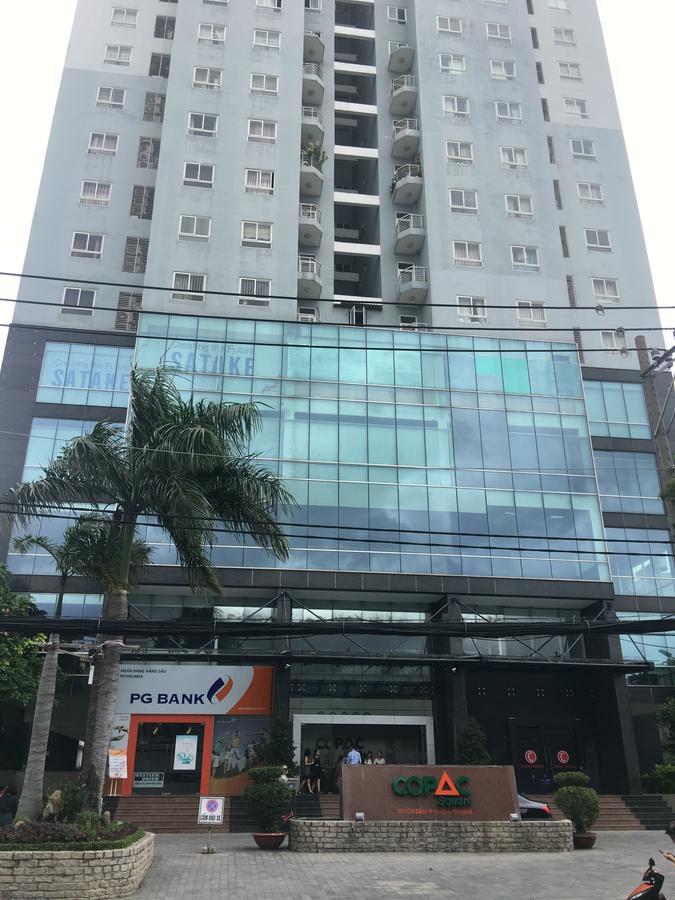 Skygon Hostel Ho Chi Minh Zewnętrze zdjęcie