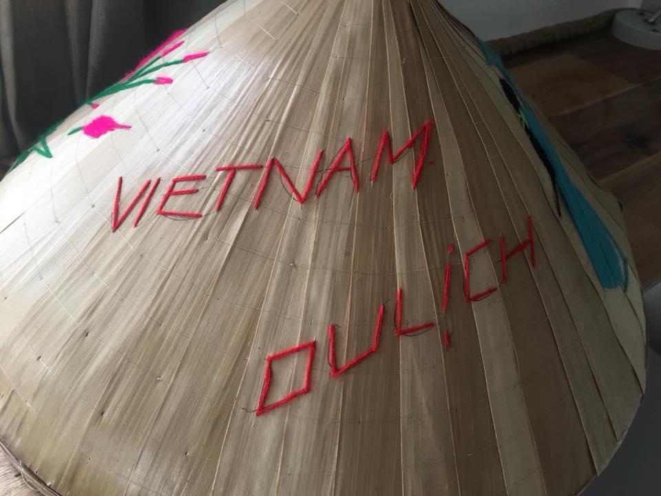 Skygon Hostel Ho Chi Minh Zewnętrze zdjęcie