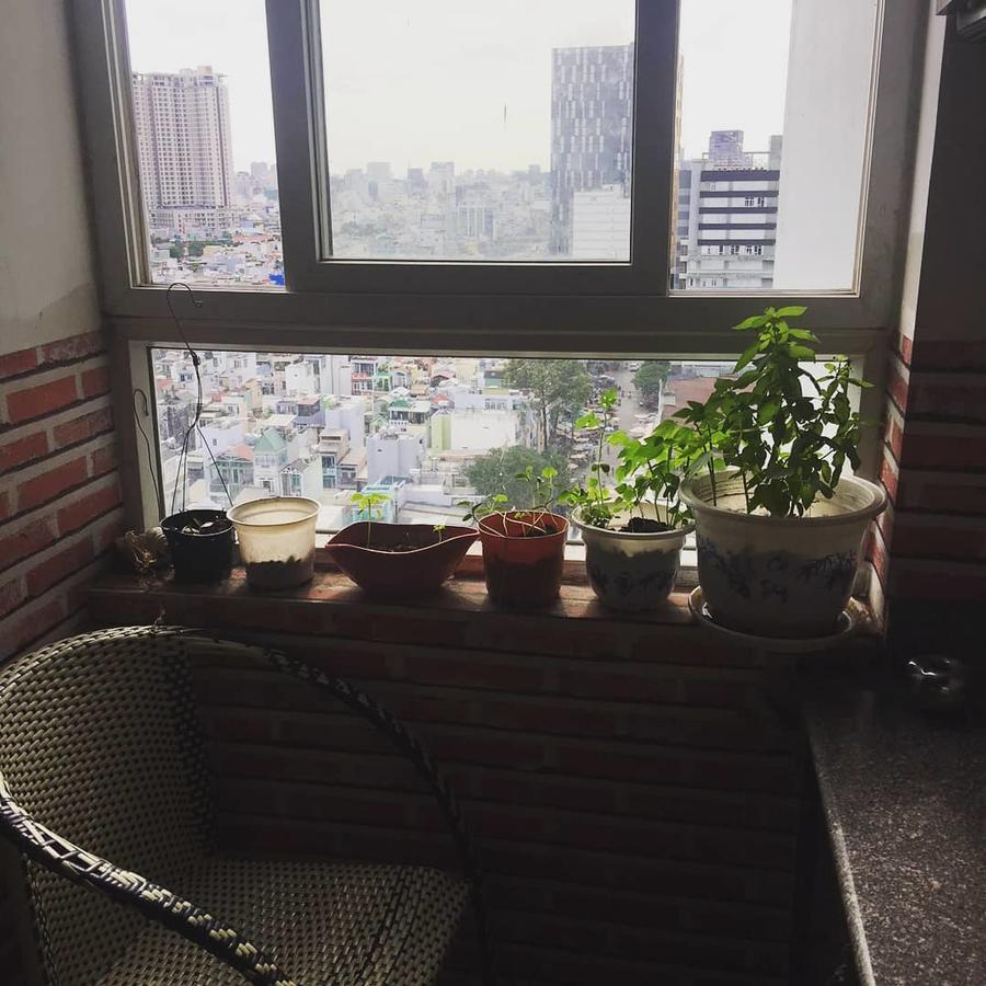 Skygon Hostel Ho Chi Minh Zewnętrze zdjęcie