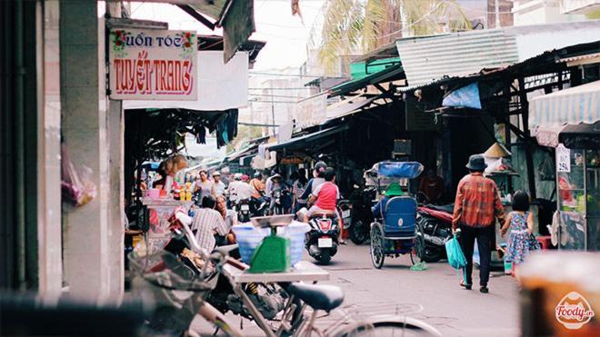 Skygon Hostel Ho Chi Minh Zewnętrze zdjęcie